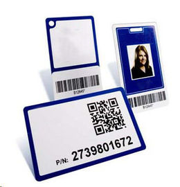 RFID smart card MIM256, MIM1024 di Legic per il controllo di accesso della porta, tempo e partecipazione