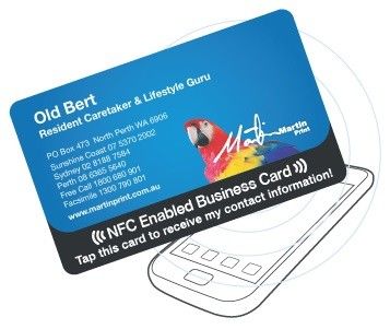 Carta di NFC Smart Card 13.56MHZ/Nfc Access di NXP per trasporto pubblico