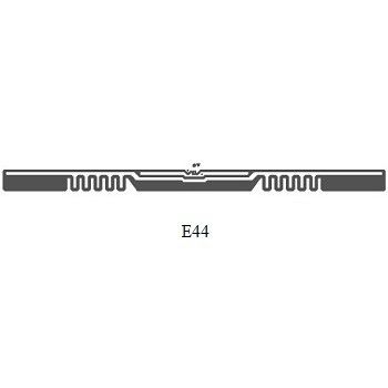 860-960MHz intarsio asciutto leggente E44 di distanza dell'intarsio 4.5m di frequenza ultraelevata di frequenza RFID