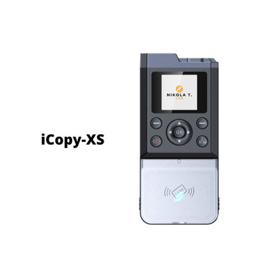Lettore di copia di ICopy XS Rfid con ISO14443A Bluetooth