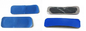 La gomma passiva della toppa RFID di frequenza ultraelevata dello straniero H3 etichetta per l'inseguimento e l'identificazione del pneumatico del veicolo