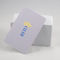 Mini S20  Smart Card carte di appartenenza di plastica di RFID con 13.56MHz