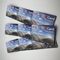 13.5-14.5MHz biglietti di carta Ultualight EV1 Chip Glossy Finish del PVC RFID
