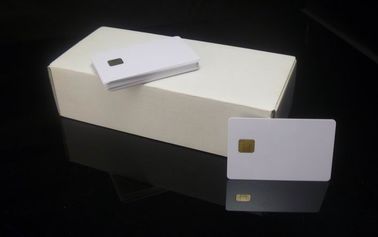Originale contattato AT88SC6416C IC Chip Smart Card