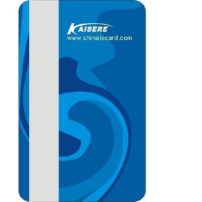 Le carte fedeltà di plastica di NFC di RFID ® EV1 Smart Card 2K/4K/8K leggono e scrivono