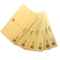 Verde di legno Smart Card di NFC delle carte di chiave dell'hotel di Ving Card Eco Friendly Bamboo