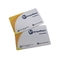 RFID ® 8K EV2 Nfc Smart Card con ISO14443A, carte fedeltà di plastica